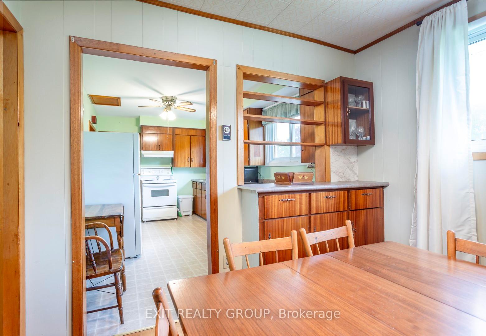 Photo 12 of 33 Franklin Street, Tweed, Hungerford (Twp) — HOMEH