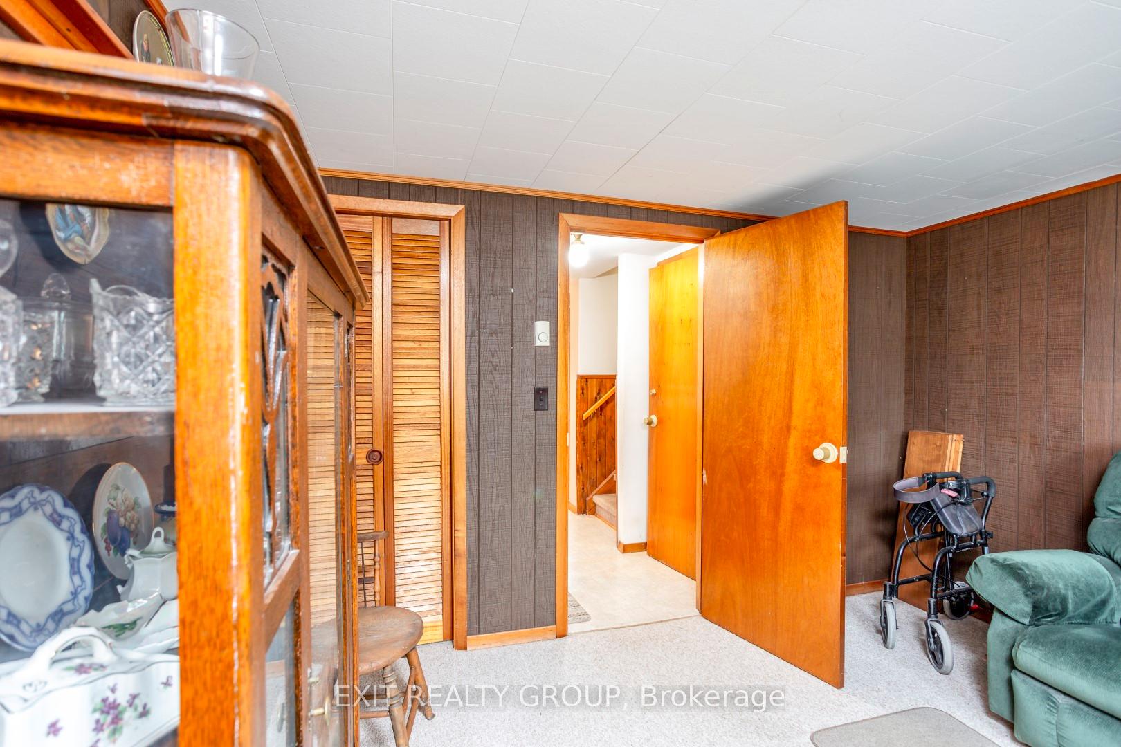 Photo 33 of 33 Franklin Street, Tweed, Hungerford (Twp) — HOMEH