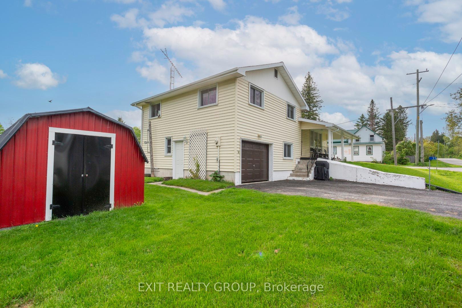 Photo 38 of 33 Franklin Street, Tweed, Hungerford (Twp) — HOMEH