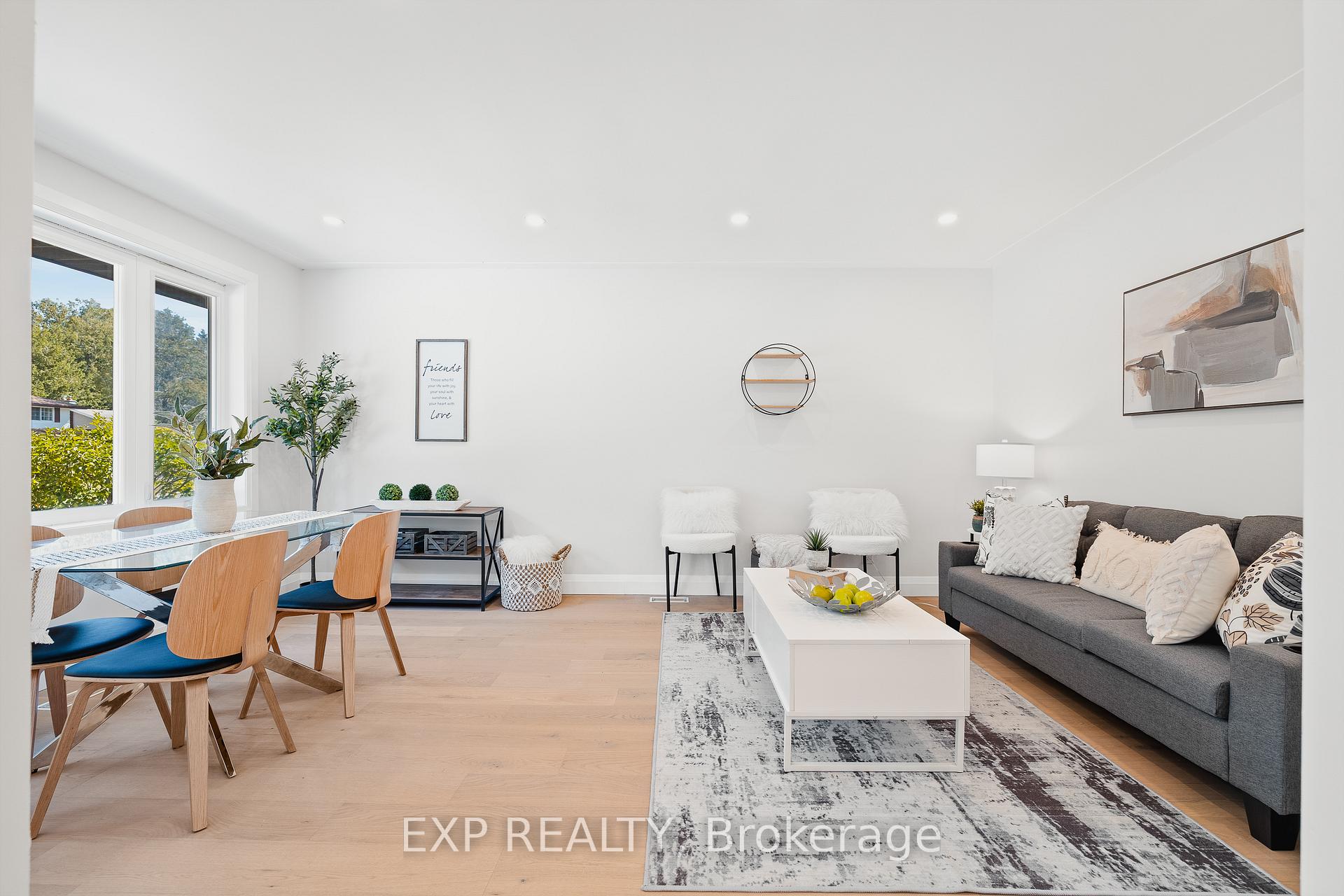 Photo 4 of 537 Glen Manor Boulevard, Waterloo — HOMEH