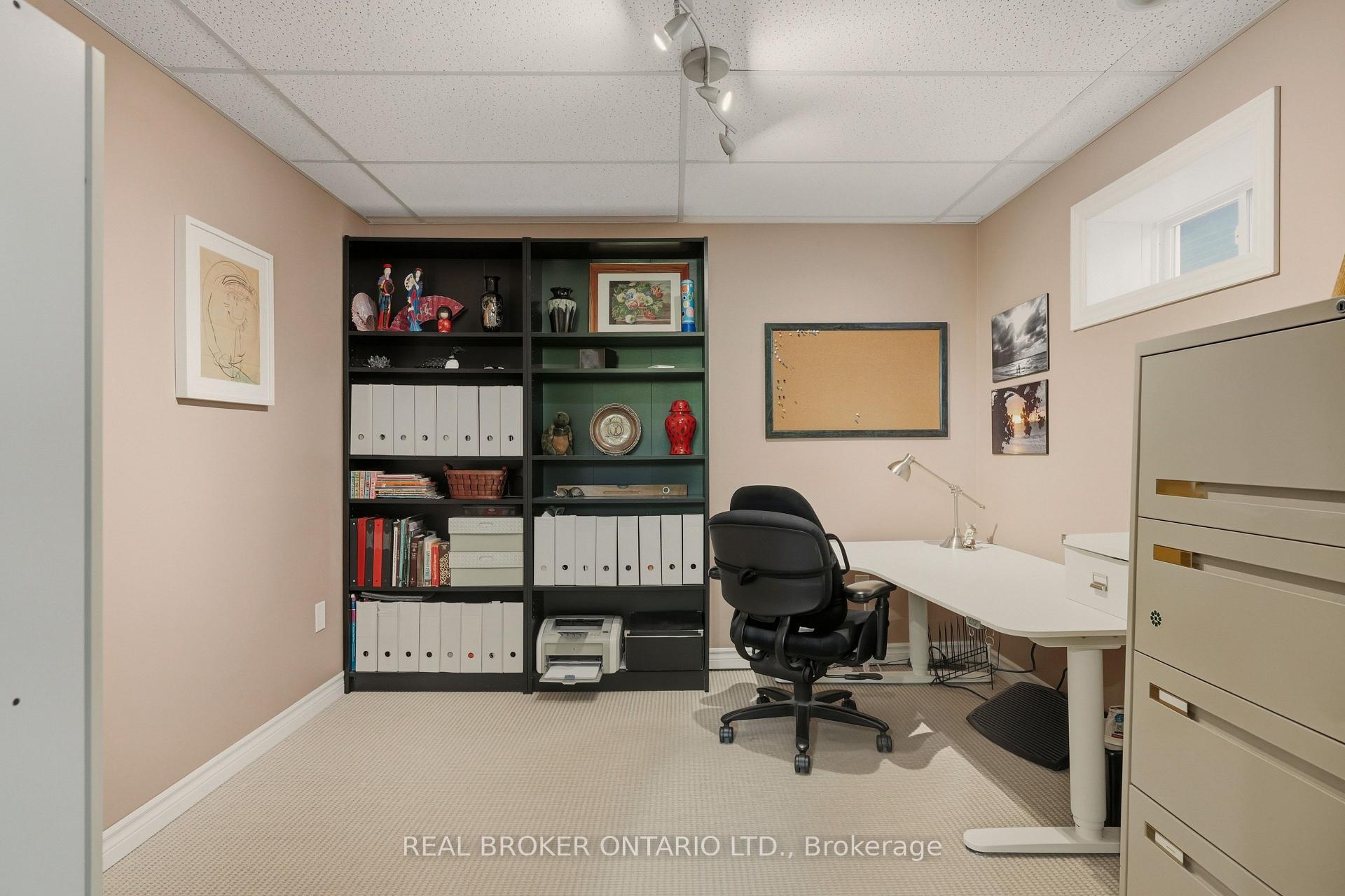 Photo 33 of 33 Porter Crescent, Barrie, Grove East — HOMEH
