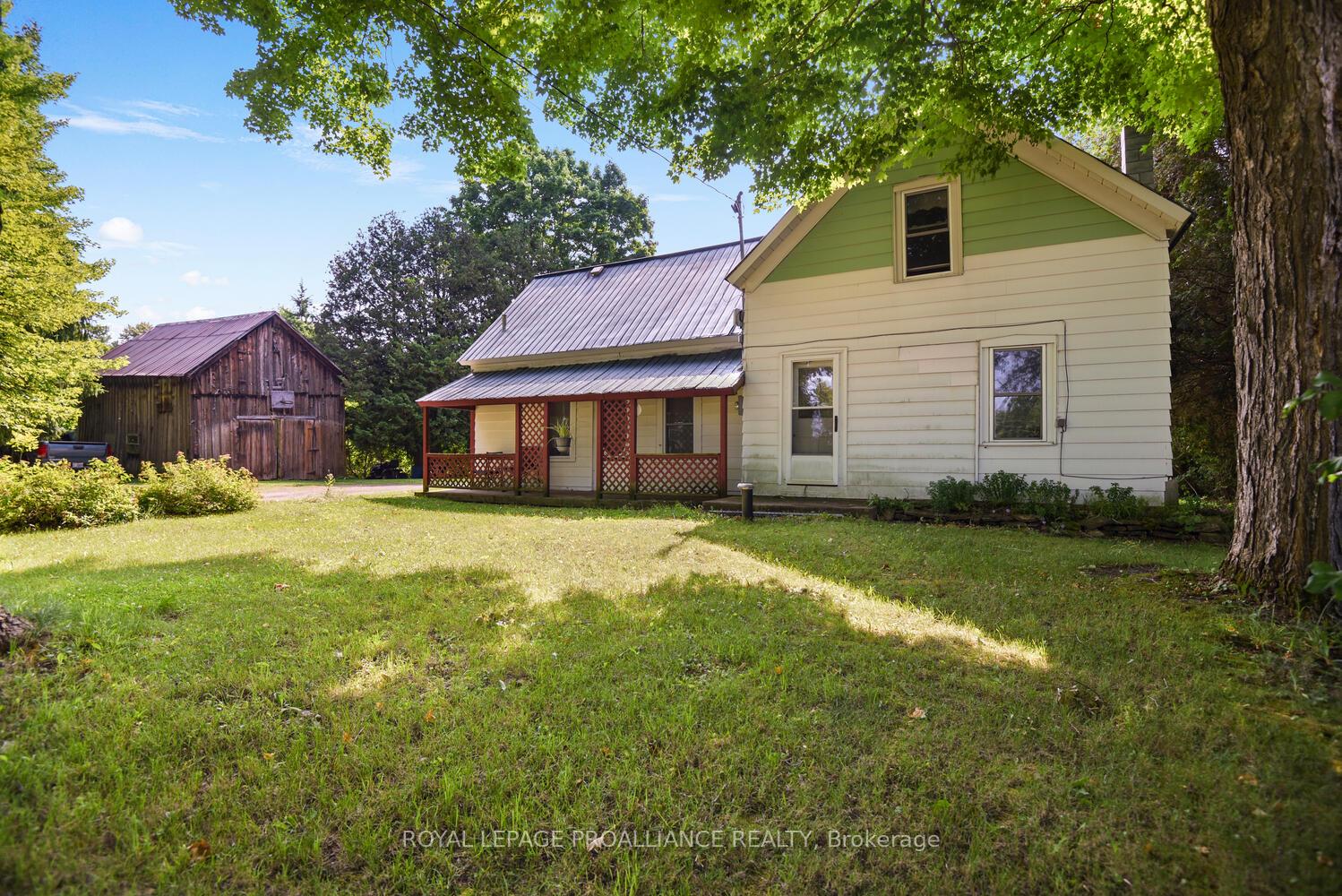 Photo 1 of 3641 Maple Avenue, Augusta, Augusta Twp — HOMEH