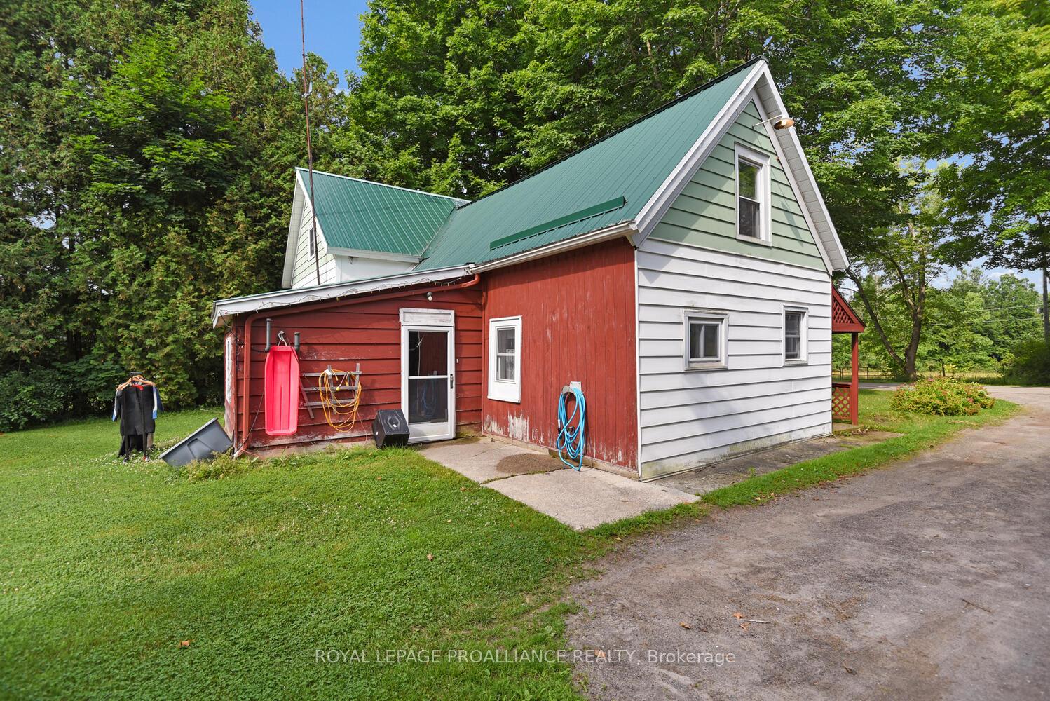Photo 6 of 3641 Maple Avenue, Augusta, Augusta Twp — HOMEH