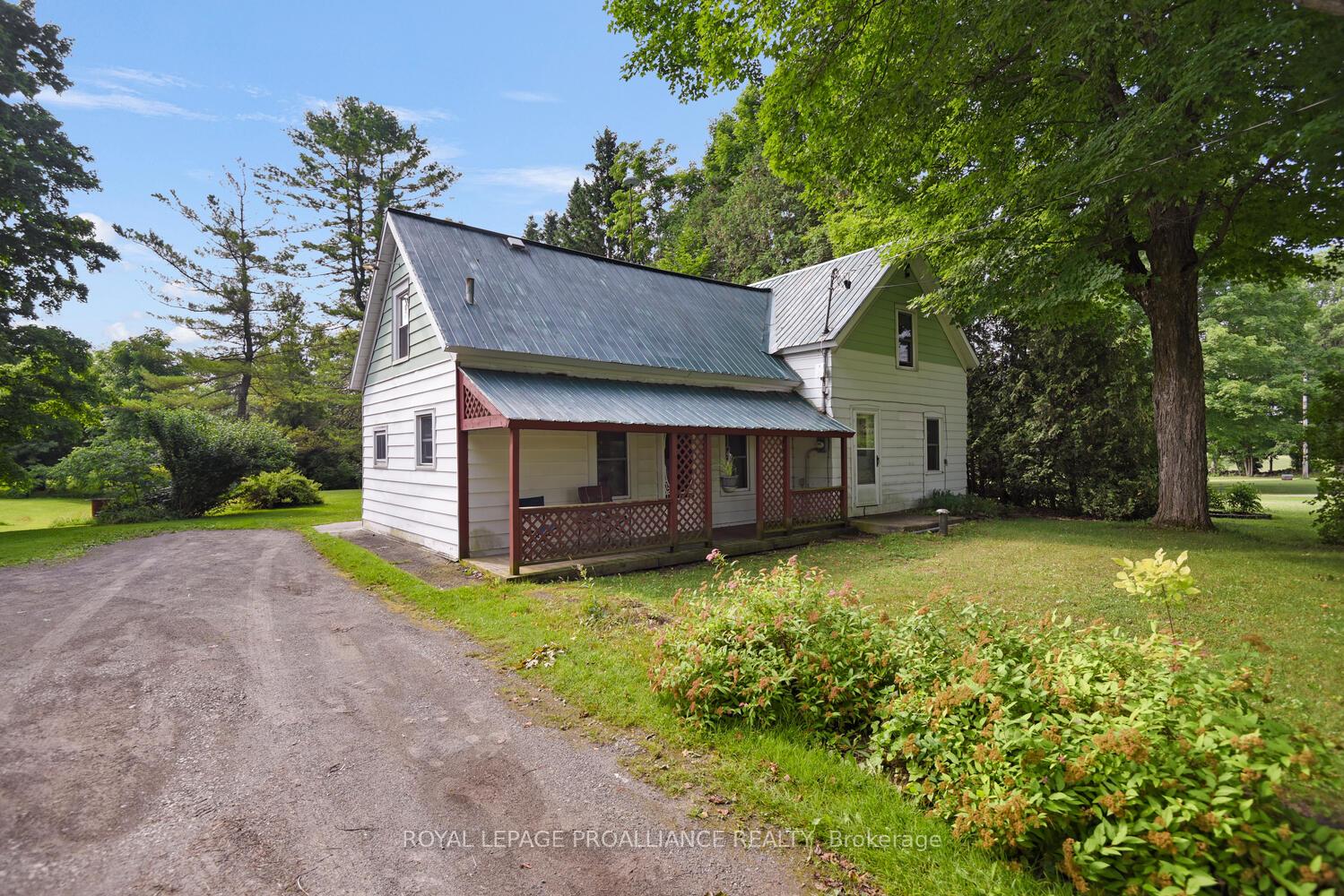 Photo 4 of 3641 Maple Avenue, Augusta, Augusta Twp — HOMEH