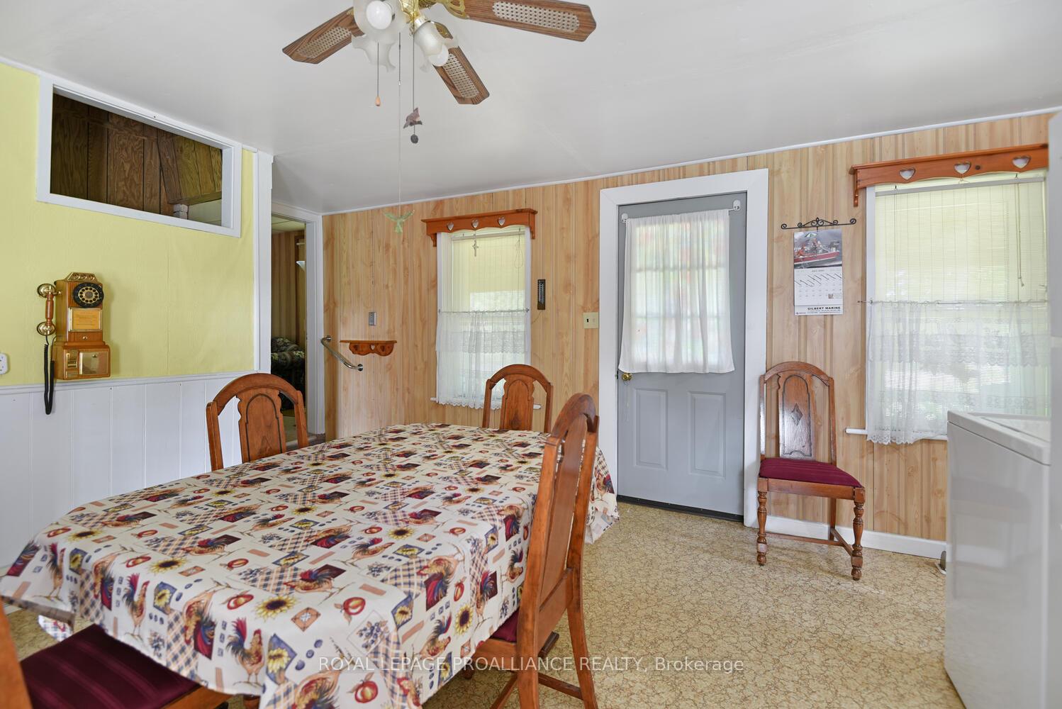 Photo 5 of 3641 Maple Avenue, Augusta, Augusta Twp — HOMEH