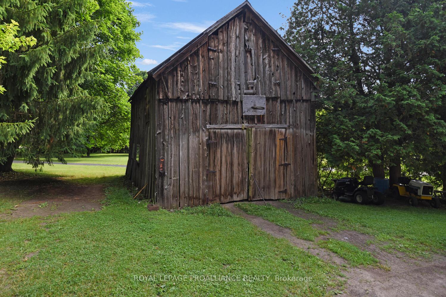 Photo 19 of 3641 Maple Avenue, Augusta, Augusta Twp — HOMEH