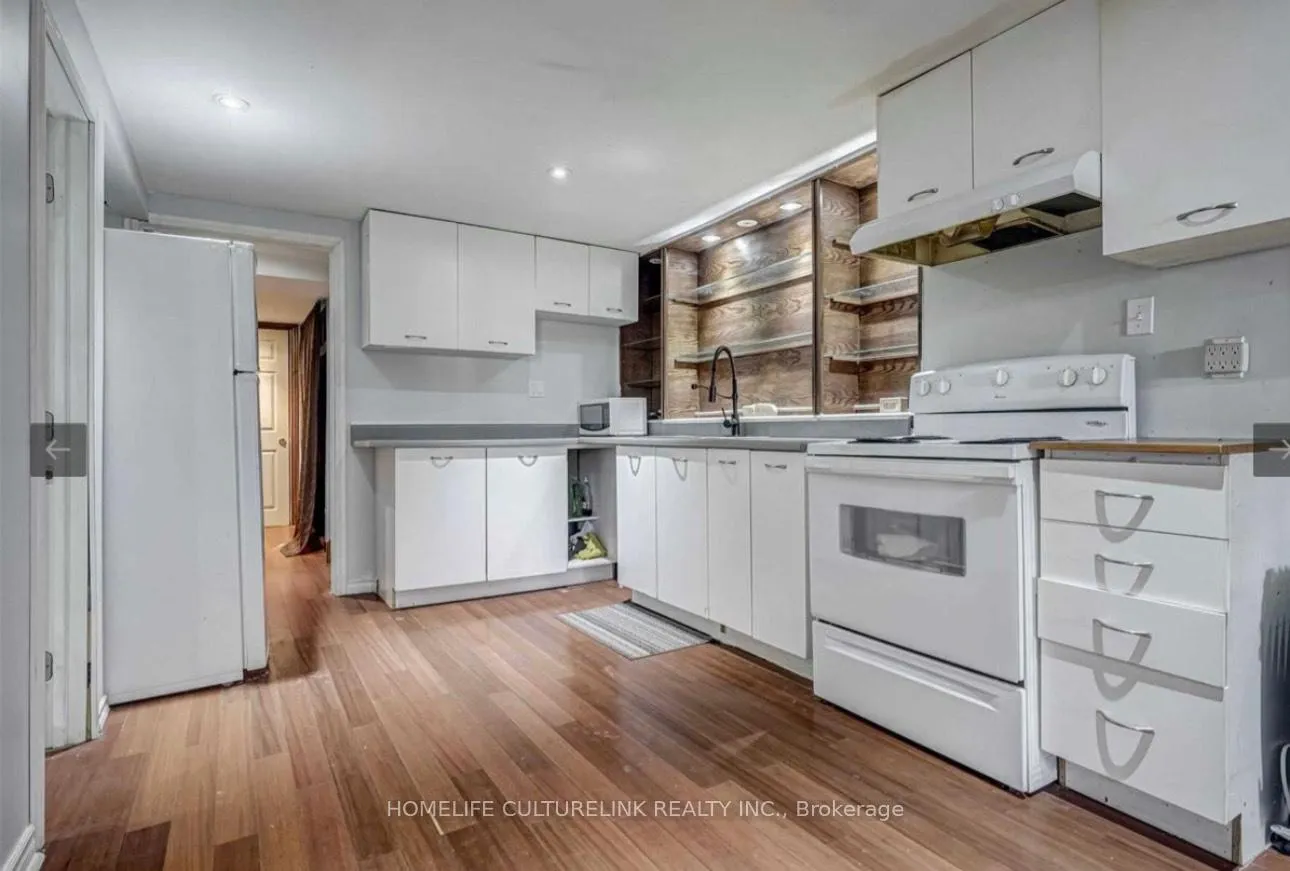 Photo 5 of Unit Bsmt, 34 Epps Crescent, Ajax, Central — HOMEH