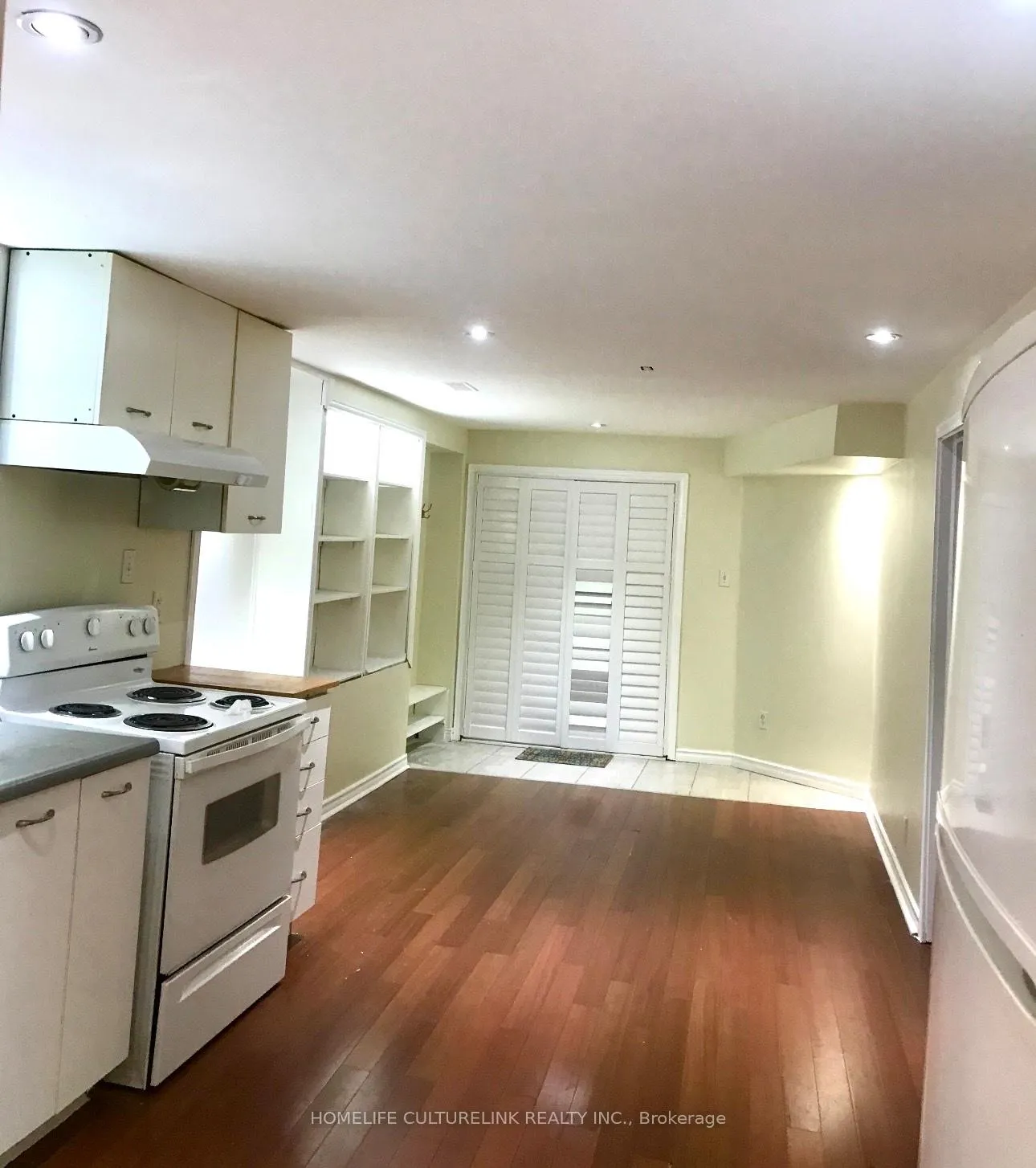 Photo 8 of Unit Bsmt, 34 Epps Crescent, Ajax, Central — HOMEH