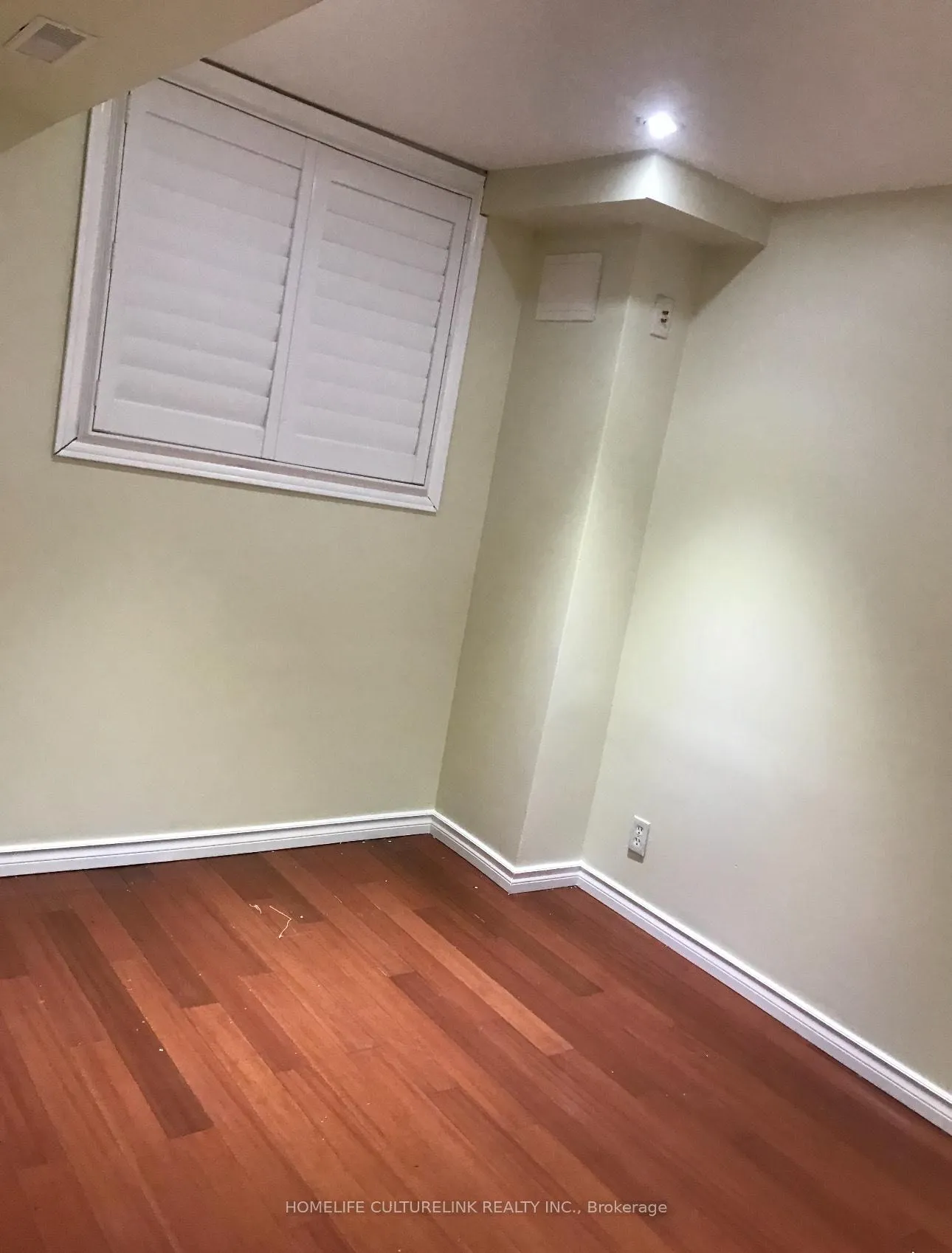 Photo 10 of Unit Bsmt, 34 Epps Crescent, Ajax, Central — HOMEH