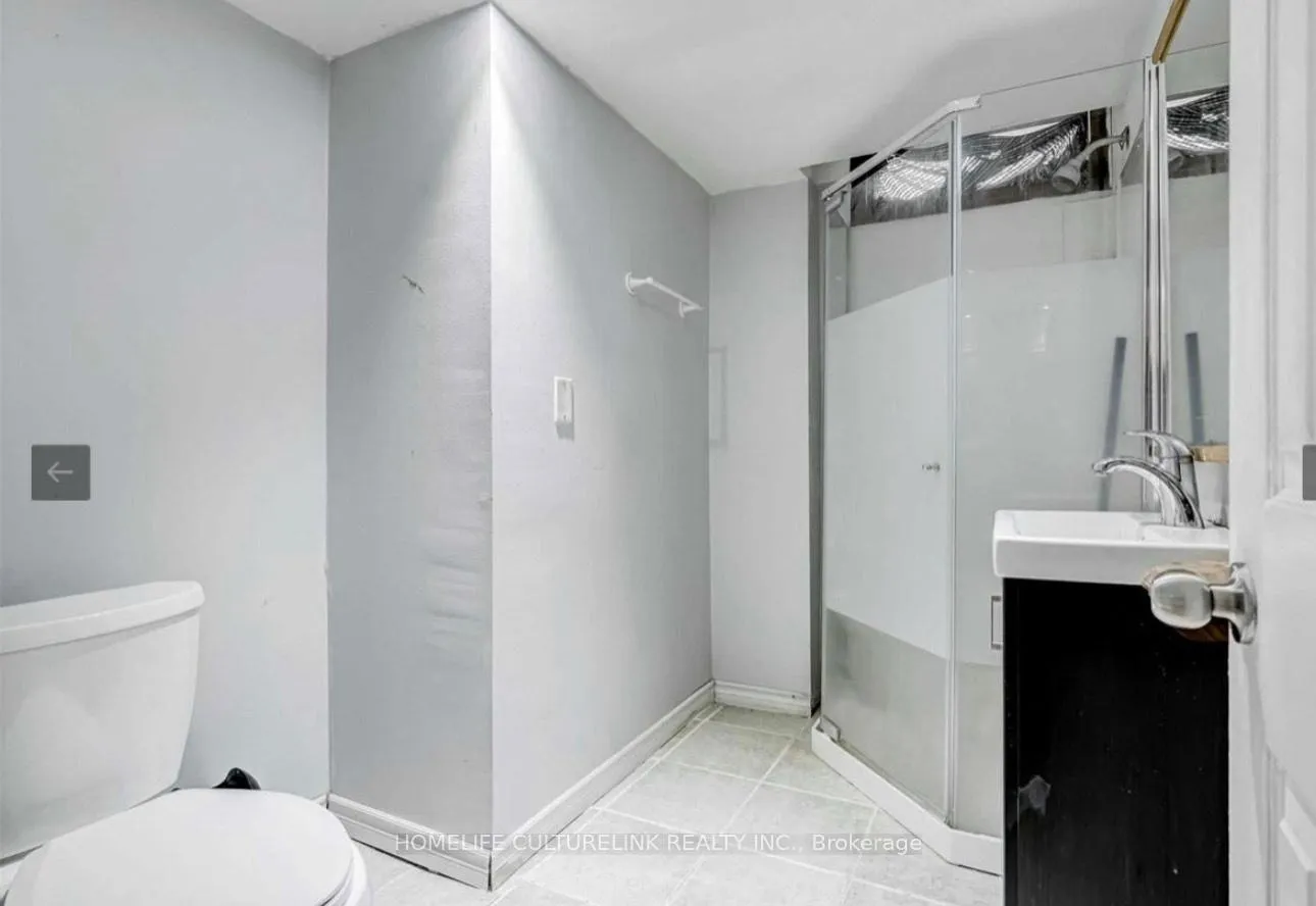 Photo 11 of Unit Bsmt, 34 Epps Crescent, Ajax, Central — HOMEH