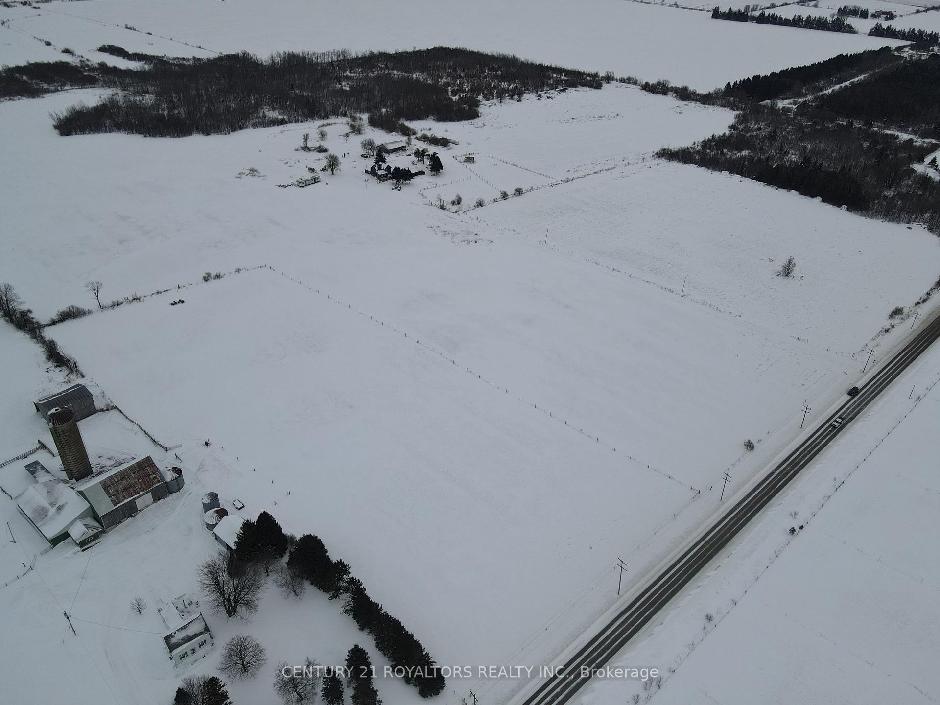 Photo 2 of 395413 County Road, Amaranth, Rural Amaranth — HOMEH