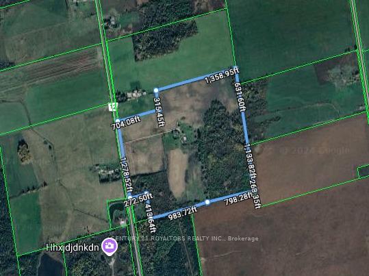 Photo 8 of 395413 County Road, Amaranth, Rural Amaranth — HOMEH