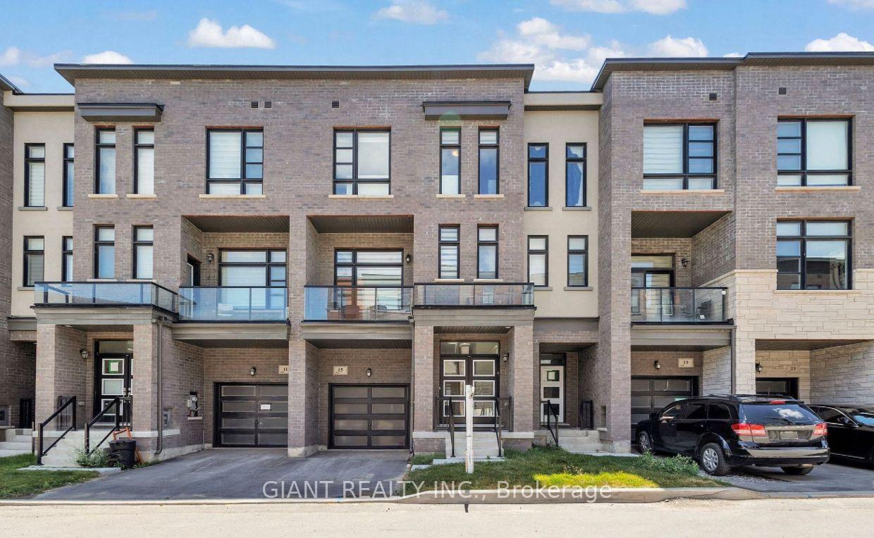 Photo 1 of 15 Quilico Road N, Vaughan, Elder Mills — HOMEH