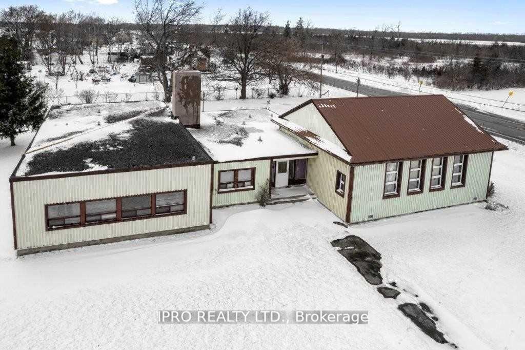 Photo 1 of 10611 Highway 3, Wainfleet, Marshville/Winger — HOMEH
