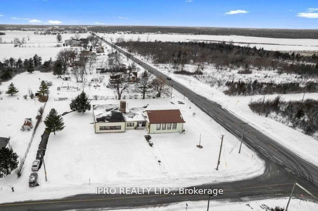 Photo 2 of 10611 Highway 3, Wainfleet, Marshville/Winger — HOMEH