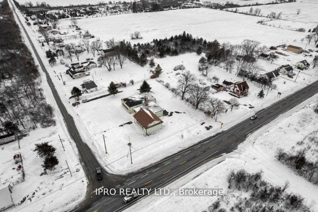 Photo 3 of 10611 Highway 3, Wainfleet, Marshville/Winger — HOMEH