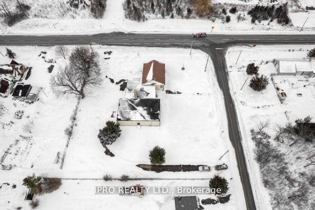 Photo 4 of 10611 Highway 3, Wainfleet, Marshville/Winger — HOMEH