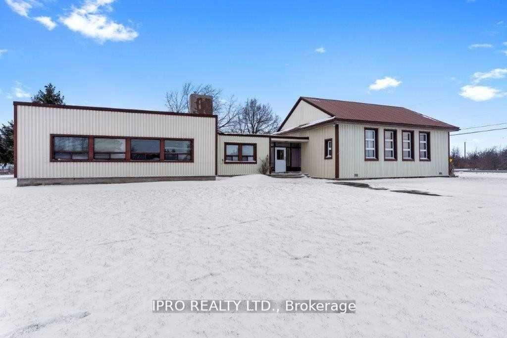 Photo 5 of 10611 Highway 3, Wainfleet, Marshville/Winger — HOMEH
