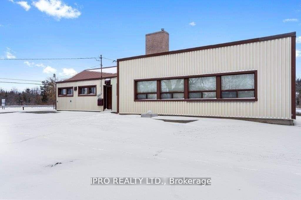 Photo 6 of 10611 Highway 3, Wainfleet, Marshville/Winger — HOMEH