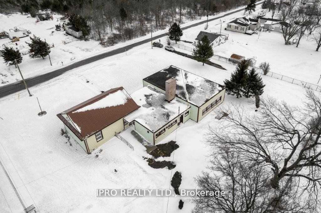 Photo 9 of 10611 Highway 3, Wainfleet, Marshville/Winger — HOMEH