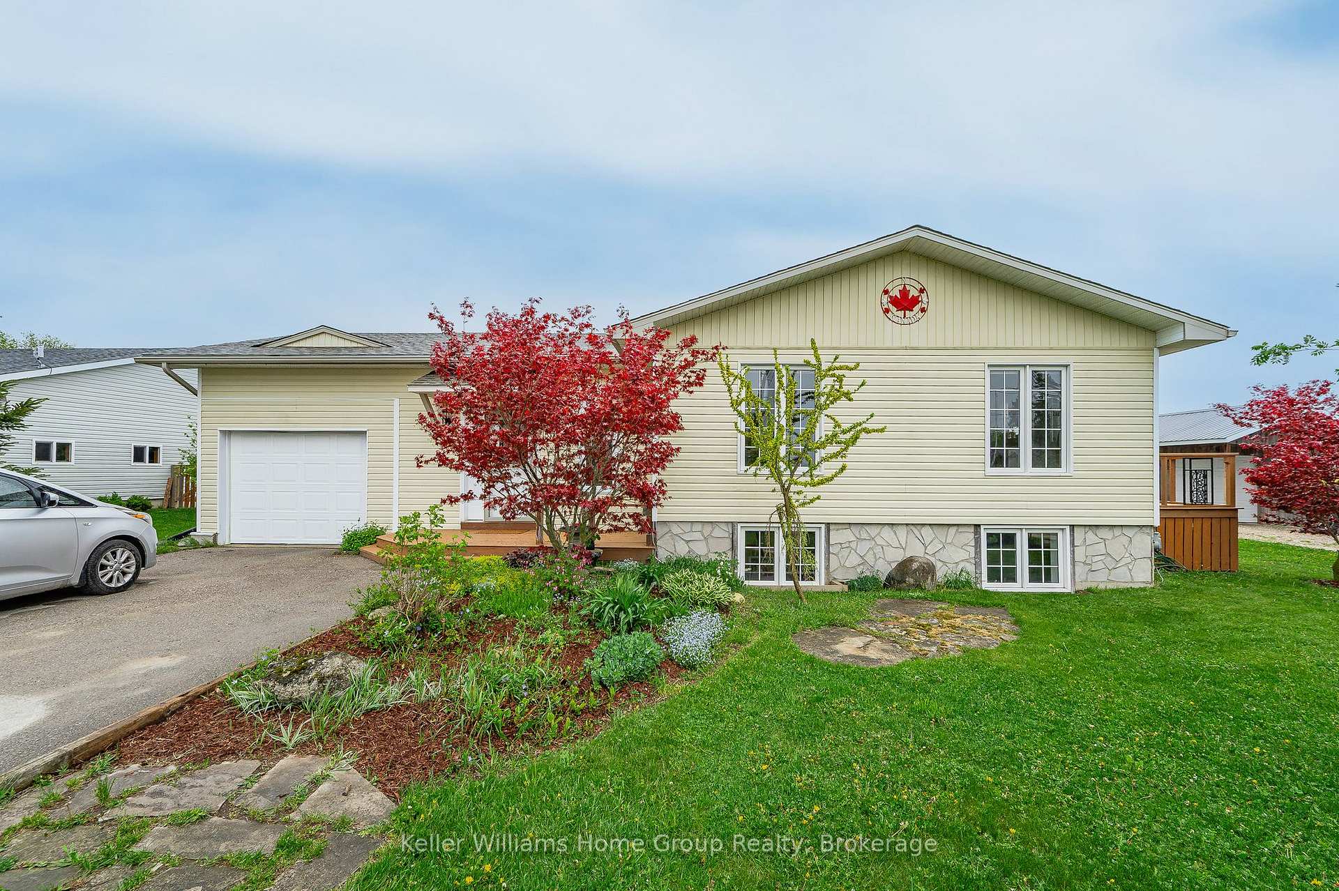 Front of 8751 Concession 9, Lot 11