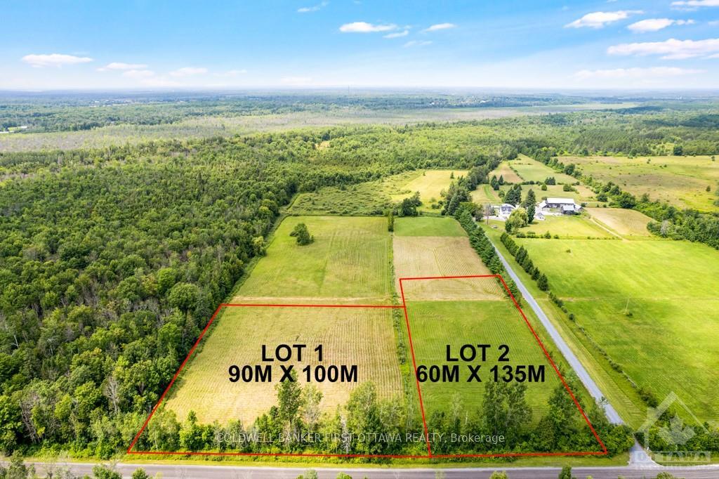 Photo 2 of Unit 1, Lot 1 2344 Mclachlin Road, Beckwith, Beckwith Twp — HOMEH