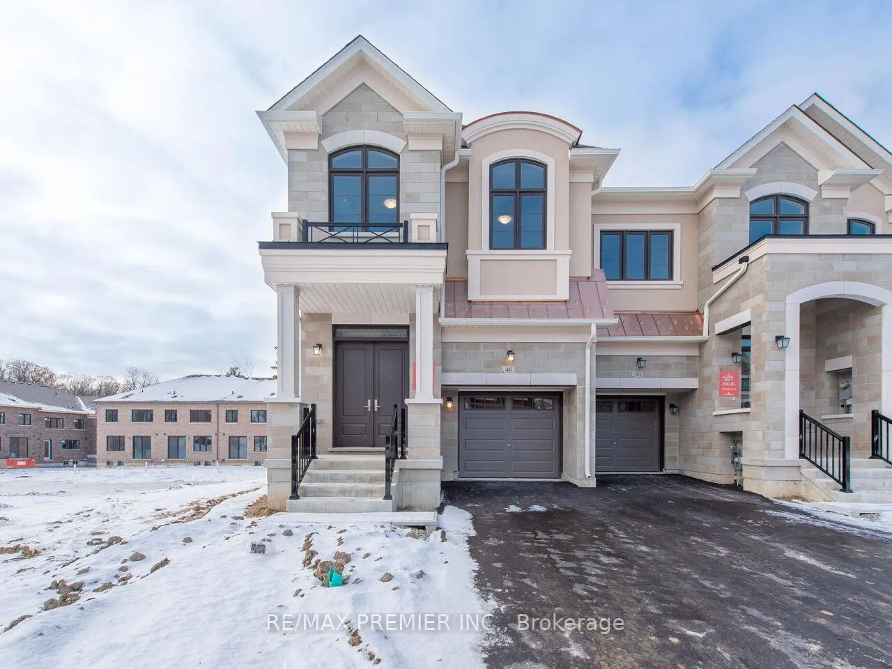 Photo 1 of 46 Gambetta Road, Vaughan, Vellore Village — HOMEH