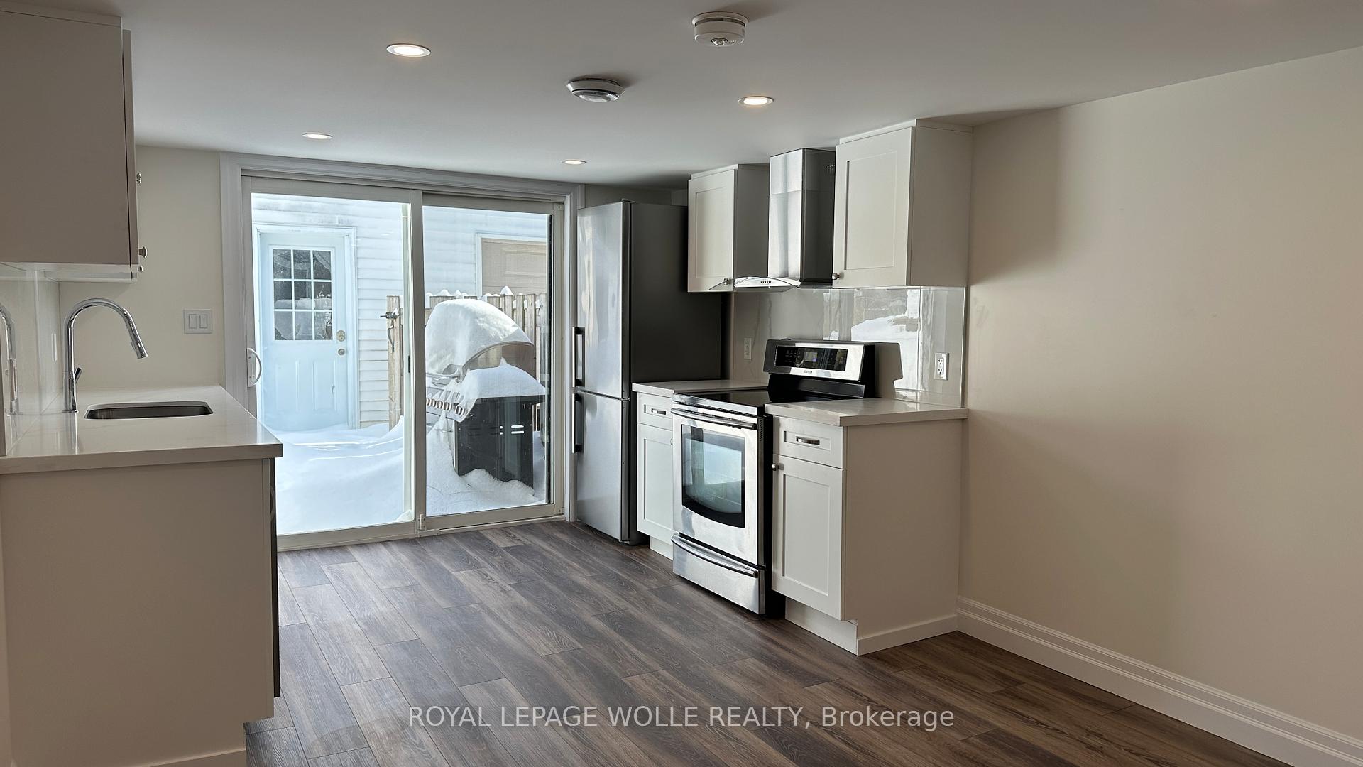 Photo 6 of 578 Mount Anne Drive, Waterloo — HOMEH