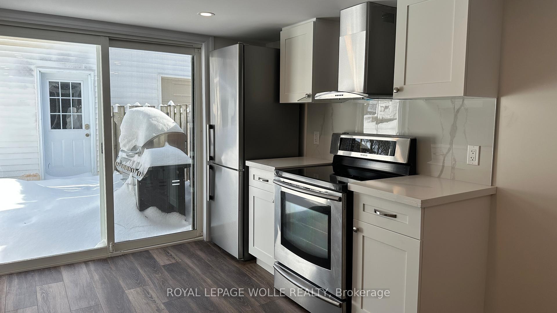 Photo 7 of 578 Mount Anne Drive, Waterloo — HOMEH