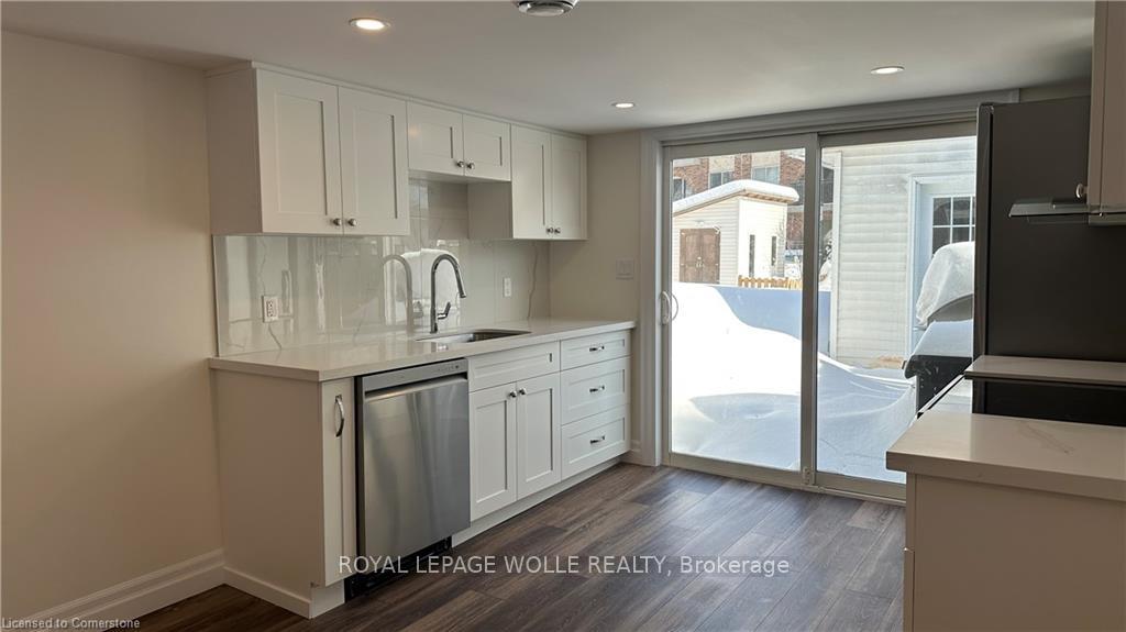 Photo 8 of 578 Mount Anne Drive, Waterloo — HOMEH