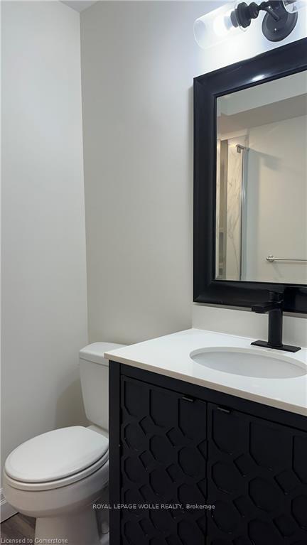 Photo 12 of 578 Mount Anne Drive, Waterloo — HOMEH
