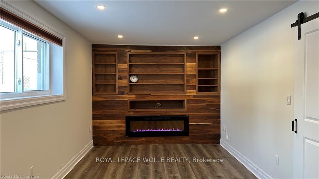 Photo 15 of 578 Mount Anne Drive, Waterloo — HOMEH