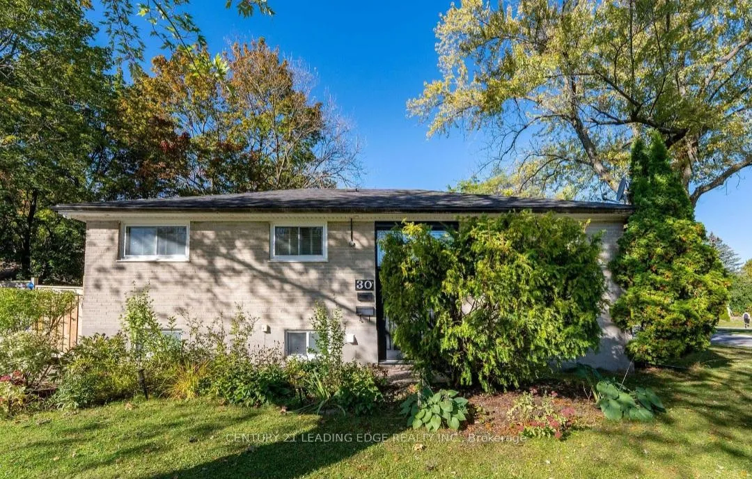 Photo 2 of Unit BSMT, 30 Foreht Crescent, Aurora, Aurora Heights — HOMEH