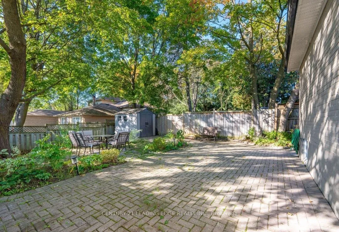 Photo 8 of Unit BSMT, 30 Foreht Crescent, Aurora, Aurora Heights — HOMEH