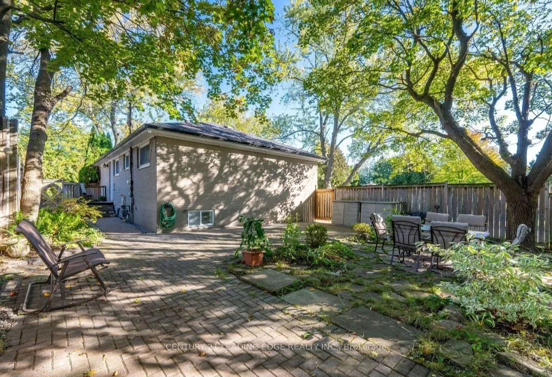 Photo 10 of Unit BSMT, 30 Foreht Crescent, Aurora, Aurora Heights — HOMEH