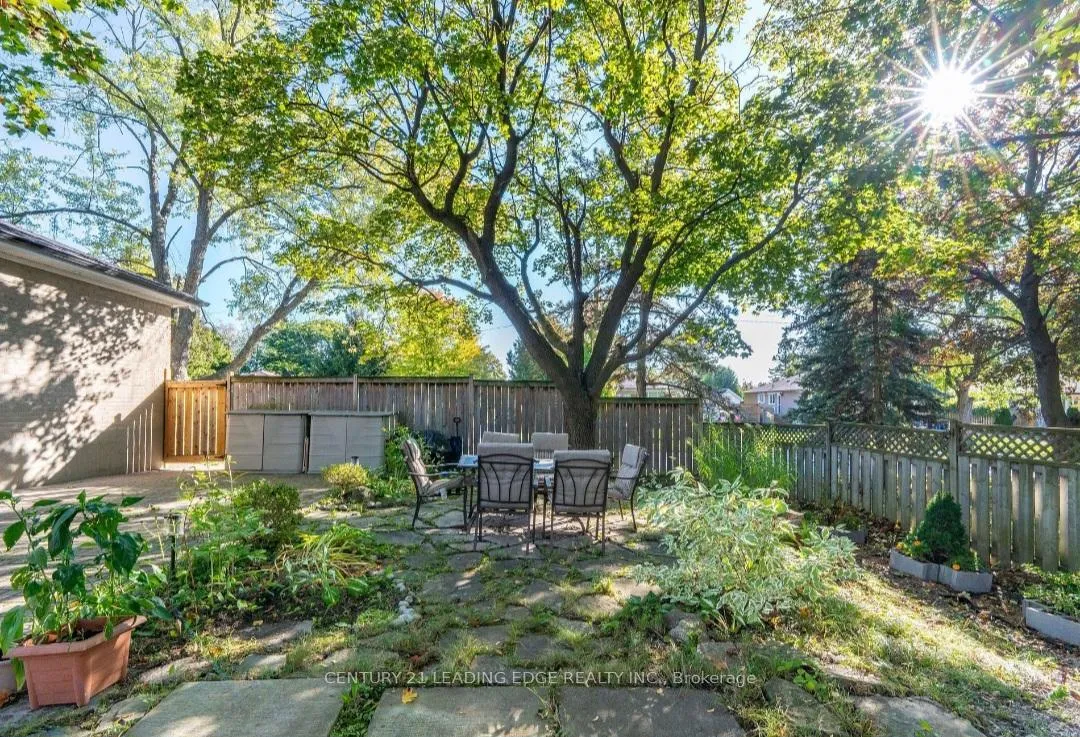Photo 11 of Unit BSMT, 30 Foreht Crescent, Aurora, Aurora Heights — HOMEH