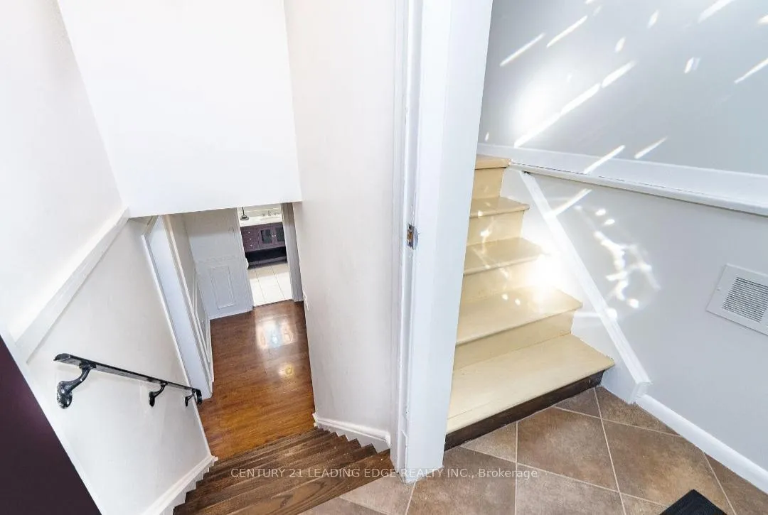 Photo 13 of Unit BSMT, 30 Foreht Crescent, Aurora, Aurora Heights — HOMEH
