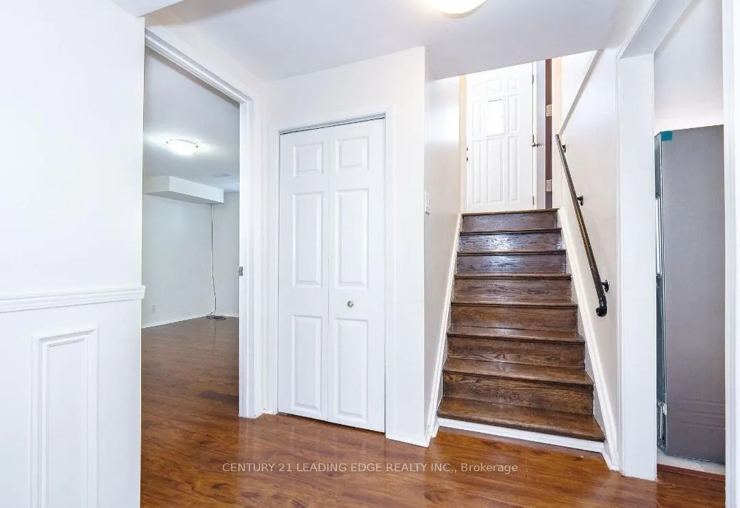 Photo 16 of Unit BSMT, 30 Foreht Crescent, Aurora, Aurora Heights — HOMEH