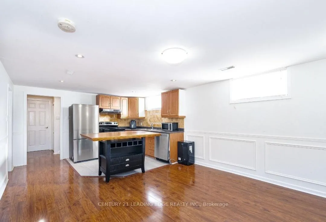 Photo 22 of Unit BSMT, 30 Foreht Crescent, Aurora, Aurora Heights — HOMEH