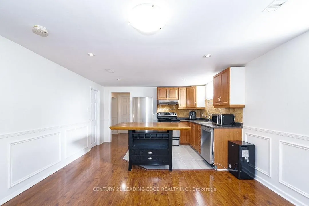 Photo 24 of Unit BSMT, 30 Foreht Crescent, Aurora, Aurora Heights — HOMEH