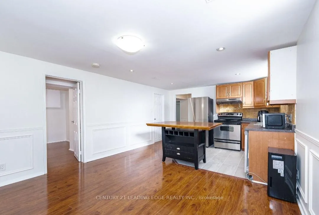 Photo 26 of Unit BSMT, 30 Foreht Crescent, Aurora, Aurora Heights — HOMEH