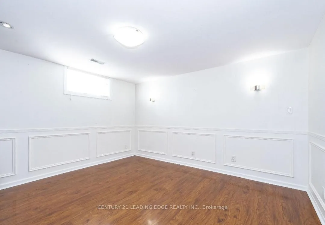 Photo 28 of Unit BSMT, 30 Foreht Crescent, Aurora, Aurora Heights — HOMEH