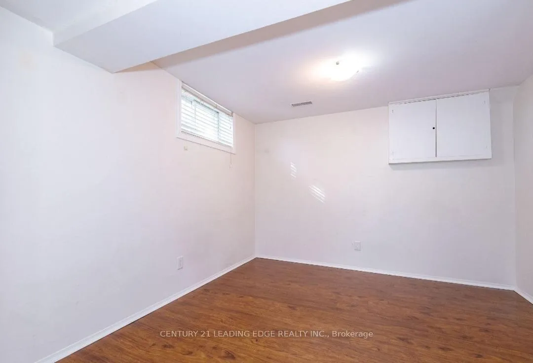 Photo 29 of Unit BSMT, 30 Foreht Crescent, Aurora, Aurora Heights — HOMEH