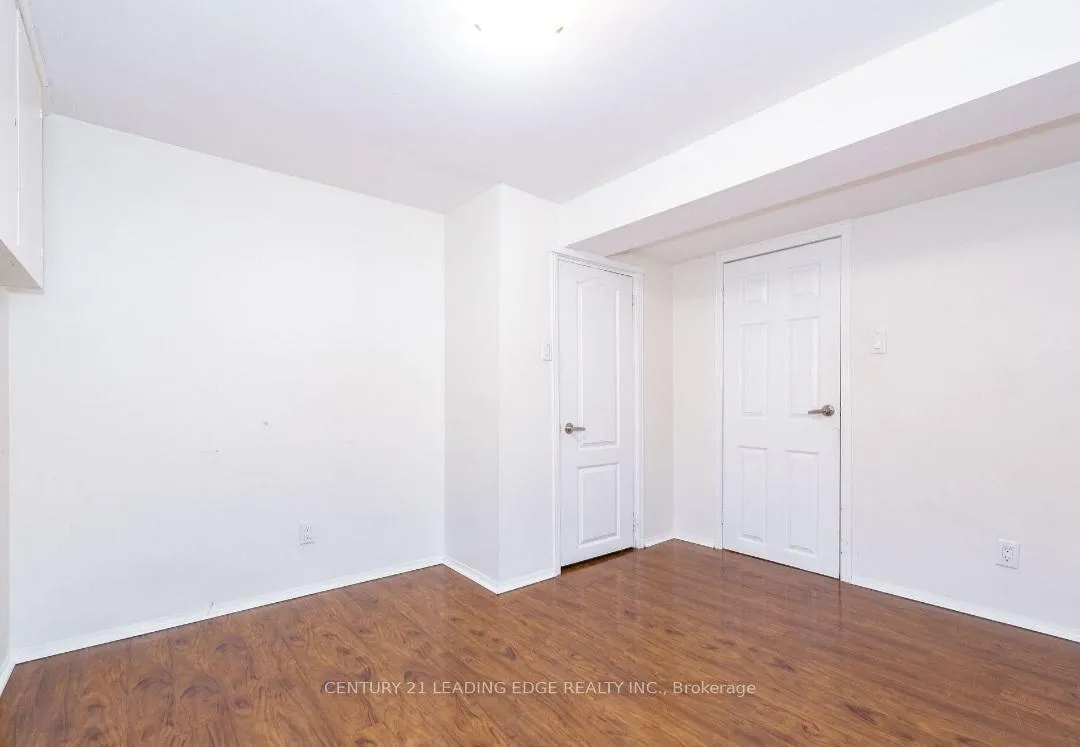 Photo 32 of Unit BSMT, 30 Foreht Crescent, Aurora, Aurora Heights — HOMEH