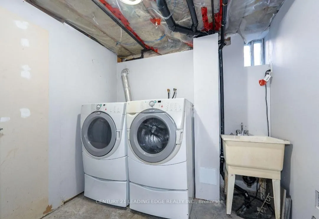 Photo 33 of Unit BSMT, 30 Foreht Crescent, Aurora, Aurora Heights — HOMEH