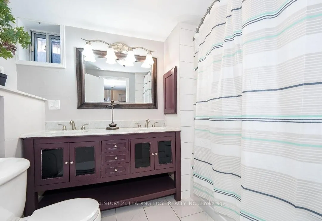 Photo 35 of Unit BSMT, 30 Foreht Crescent, Aurora, Aurora Heights — HOMEH