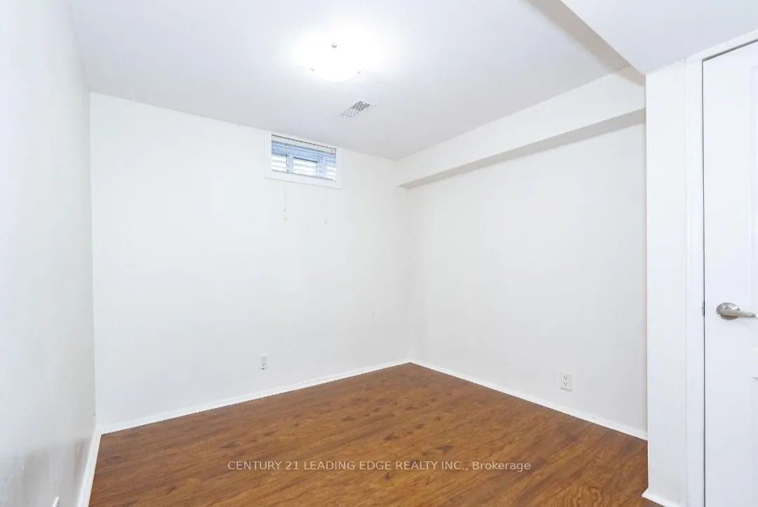 Photo 37 of Unit BSMT, 30 Foreht Crescent, Aurora, Aurora Heights — HOMEH