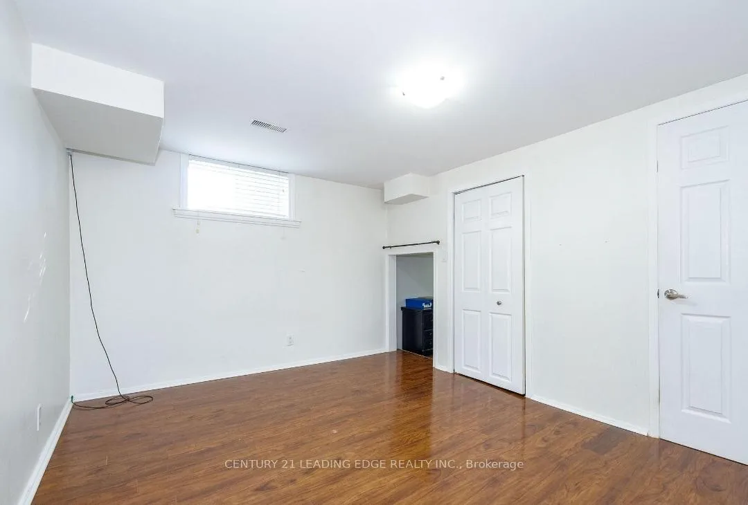 Photo 40 of Unit BSMT, 30 Foreht Crescent, Aurora, Aurora Heights — HOMEH