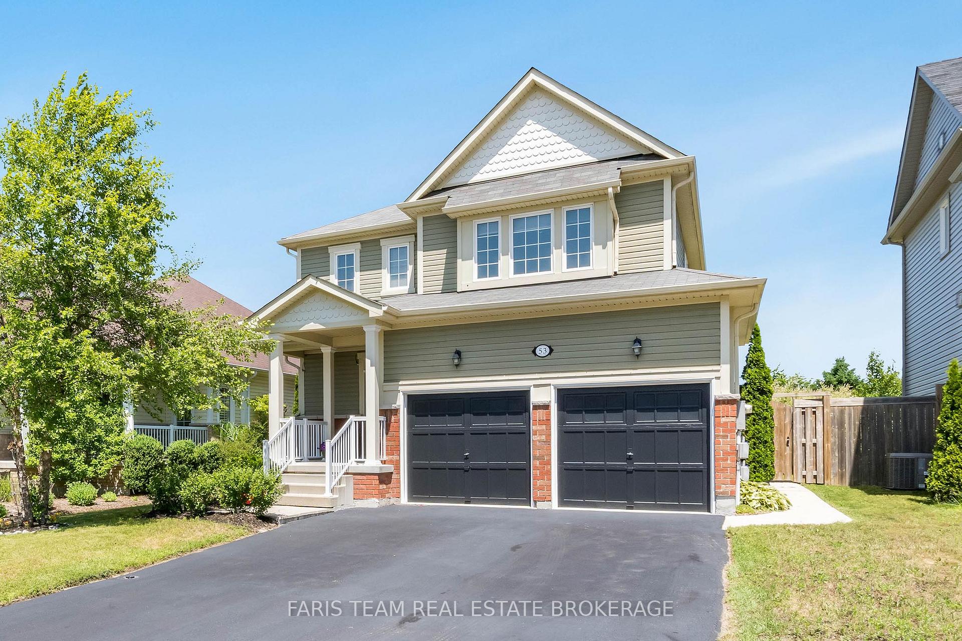 Photo 3 of 53 Christy Drive, Wasaga Beach — HOMEH