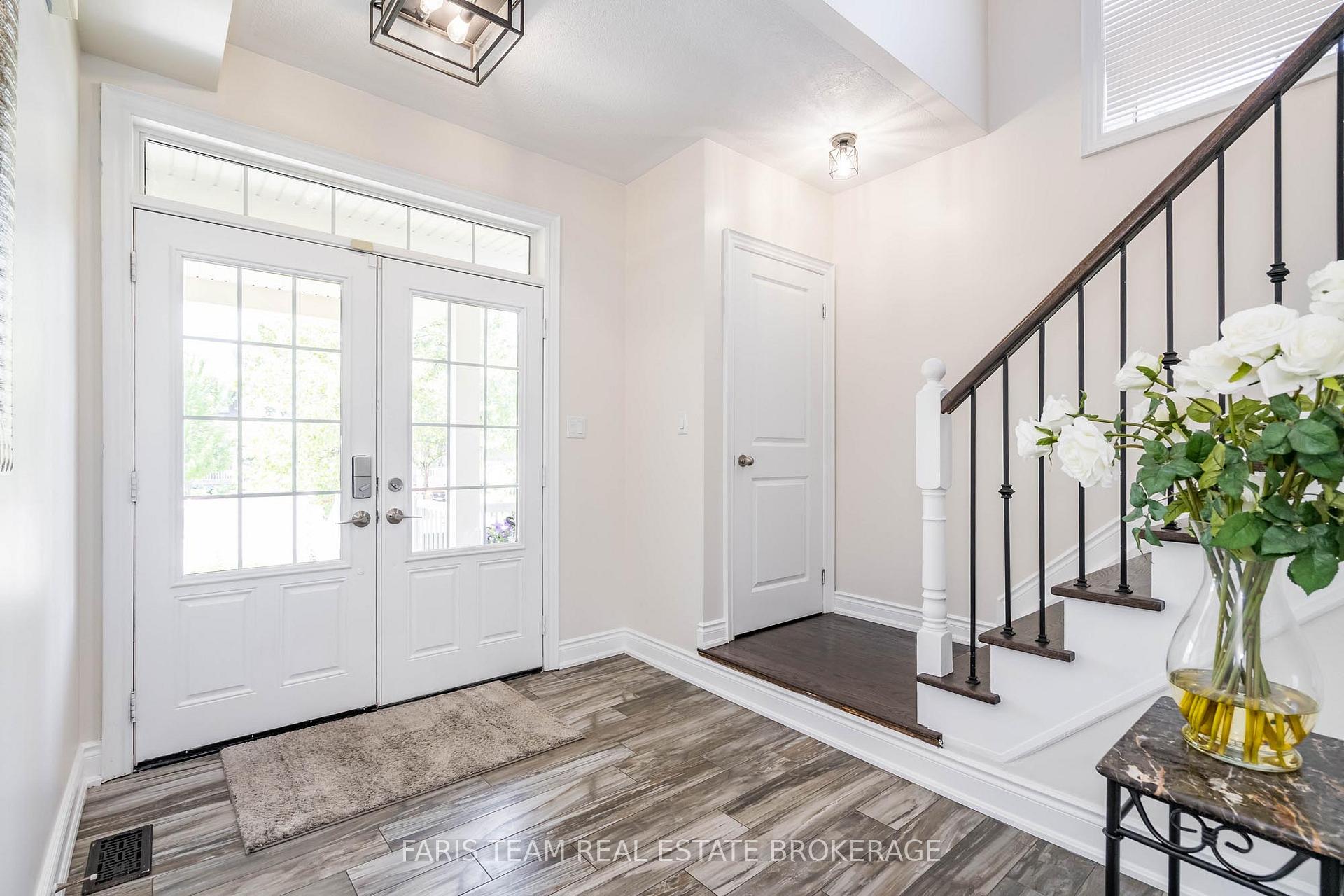 Photo 6 of 53 Christy Drive, Wasaga Beach — HOMEH